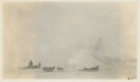 Image of Sledging across Smith Sound